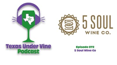 5 Soul Wine Co (Hill Country)