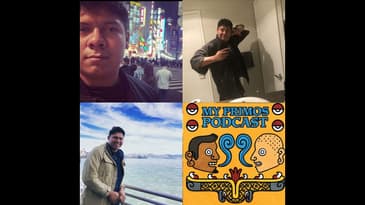 S4 EP14: Fifty Shades of Brown