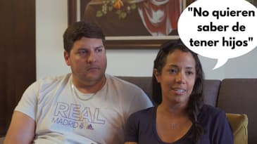 Teaser Final Segunda Parte Más Allá del Censo