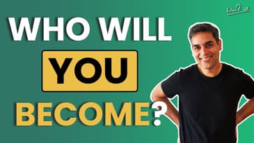 Who will YOU be? | #warikooWednesdays S01E24 | Series Finale | Ankur Warikoo | Motivational Video