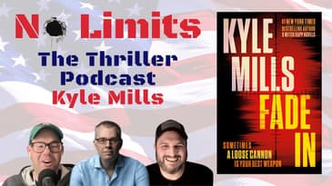 Fade In with Kyle Mills (NO SPOILERS)