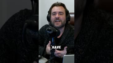 Mentorship Matters: Empowering Youth to Break the Cycle #shorts