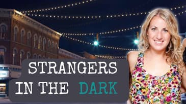 Strangers in the Dark |  The Murder of Sarnia Teacher Noelle Paquette