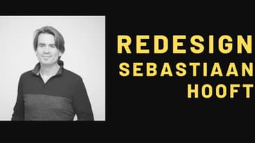 Sebastiaan Hooft | What's On Your Mind? (Dutch/Nederlands)