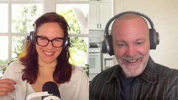 S2 - E09 & E10 "Original Skin" and "Raging Fae"