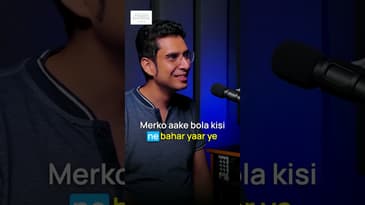 Mumbai is unique in its ways! #sharktank #humor #culture