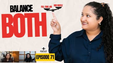 Mastering the Side Hustle: How to Balance a Full-Time Job and Small Business