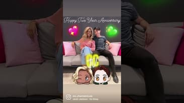 Happy 2 Year Anniversary to @CCTVPOPS ! #popmusic #ambw