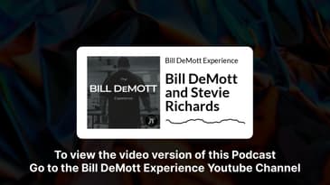 Bill DeMott and Stevie Richards | Bill DeMott Experience