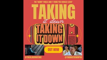 Video Episode: The Brilliant Barry Ending and New Season of I Think You Should Leave