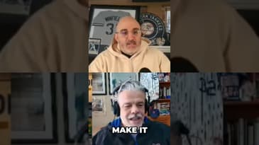 Is the Team REALLY Better Without Cole? Offensive Analysis! #shorts