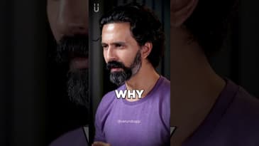 Figure out your WHY #shorts #varunduggi