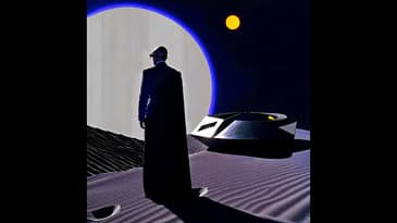 S03E16: Cosmic Conundrums: Eclipse Essentials and Euclid's Icy Encounter