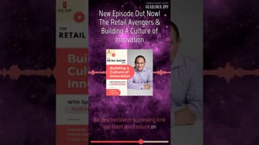 Building a Culture of Innovation: Earning the right to innovate