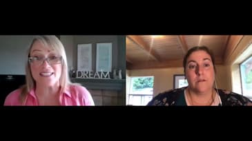 Ask the Expert: Write & Grow Rich with Kimberley Day