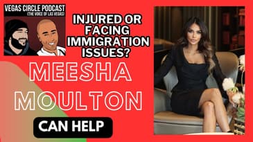 Injured or Facing Immigration Issues? Meesha Moulton Can Help