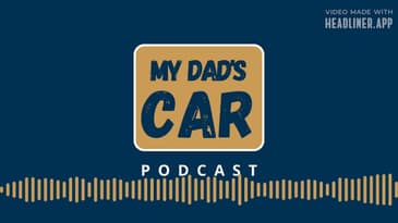 Bonus Episode  NEC Classic Car Show Report and YOUR earliest car memories recorded