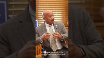 Importance of “Dreamers” & immigrants have on the US economy. So why are they so targeted? #podcast