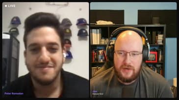 Going From Security Engineer to CISO - Peter Ramadan