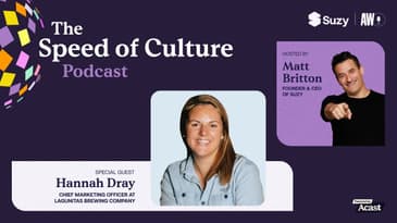 Tap reset: How Lagunitas is redefining beer culture with non-alc brews