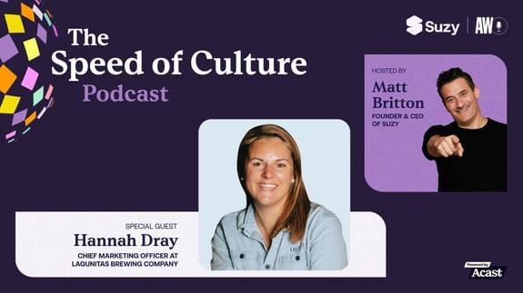 Tap reset: How Lagunitas is redefining beer culture with non-alc brews