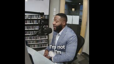 We Are The Greatest Threat