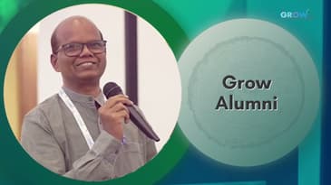 GROW+ All Partners Convening & Field Immersion Visit; Jharkhand, February 2026