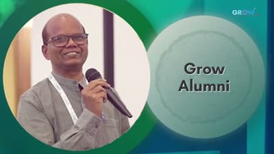 GROW+ All Partners Convening & Field Immersion Visit; Jharkhand, February 2026