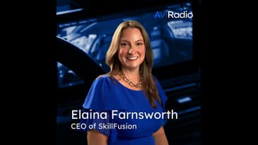From Computer Labs to Charging Stations ft. Elaina Farnsworth of SkillFusion