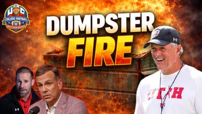 The $13.5M Decision That Ruined Utah Football