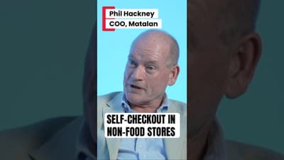 Matalan’s Self-Checkout Push: The Future of Retail Shopping