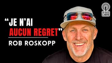Rob Roskopp - Le parcours et la vision de l'homme derrière Santa Cruz Bicycles - En Français