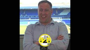 S3 Ep2: Inside the VIP World: Stuart Parsons on 40 Years of Elite Hospitality