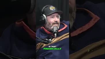 Men's Mental Health - The Hardest Lesson in Entrepreneurship: Financial Realities