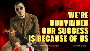 Trip Lee Proves God’s Glory Matters More Than His Own