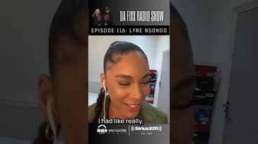 Did you know that Lyne Nsongo was classically trained?