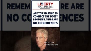 Are you connecting the dots? Remember, there are no coincidences!