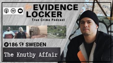 186.  The Knutby Affair | Sweden FULL EPISODE