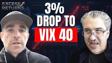 The War No One Can Price | The Weekly Wrap – 3/22/2026