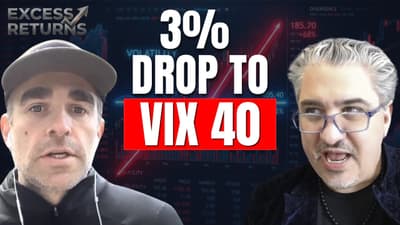 The War No One Can Price | The Weekly Wrap – 3/22/2026