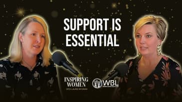 What happens when trust *IS* the business model? Tia Newcomer explains