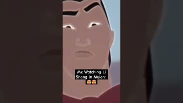 Li Shang in #Mulan was too fine! 🥵🥵