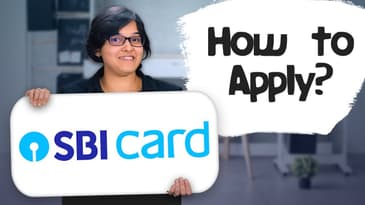 How to Apply for SBI Cards IPO? Live Demo By CA Rachana Ranade