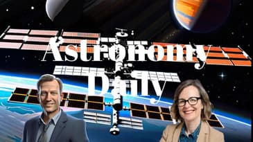 SpaceX's Lightning-Fast ISS Delivery, NASA-Roscosmos Talks, and CERN's Antimatter Breakthrough