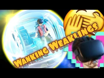 Ep. 6 - Wanking Weaklings