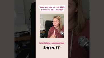 Consciously creating systems that attract ideal clients for ADHD entrepreneurs