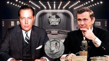 Jim Garrison vs Johnny Carson and NBC over JFK Assassination