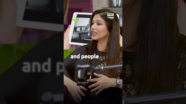 Nanny Cams are for our mental health: #RJRuchi  #podcast