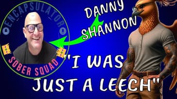204- DANNY SHANNON