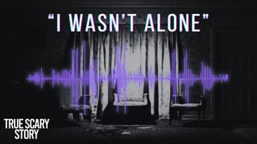 Not Alone at Night (Real Caller Story) - True Scary